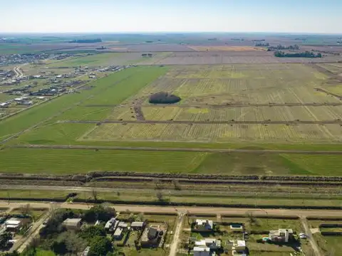 TERRENO EN VENTA EN VIDA LAGOON - FUNES -