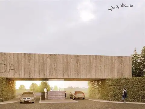 Terreno en Venta de 689,0 m2