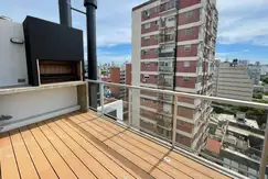 Emprendimiento en Palermo - Etapa: Terminado
