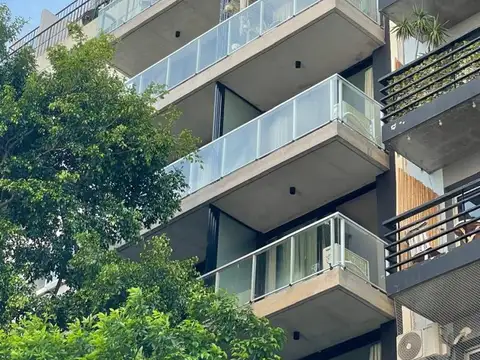 Honduras 4500, Piso 7