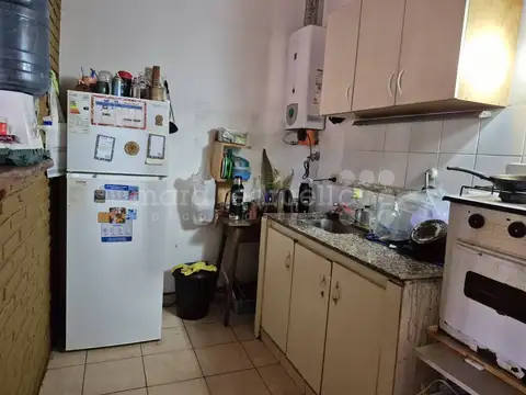 CASA EN VENTA EN CHASCOMUS