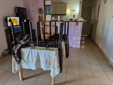 CASA EN VENTA EN CHASCOMUS