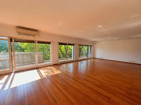 Departamento en Avenida del Libertador 4300