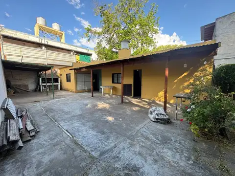 Terreno en Venta de 316,0 m2