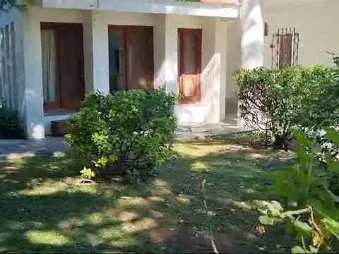 Casa en Alquiler 45 años