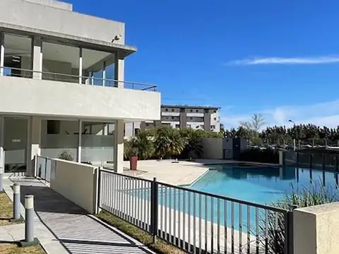 Departamento venta dúplex 4 ambientes North Coral Plaza Nordelta