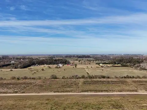 Terreno en Venta en Exaltacion De La Cruz, USD 42.500