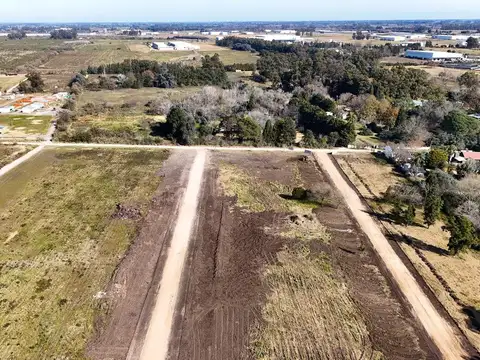 Terreno en Venta de 610,0 m2