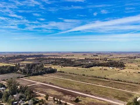 Terreno en venta en Barrio Parque Altos El Ombu, Exaltación de la Cruz, Los Cardales, GBA Norte