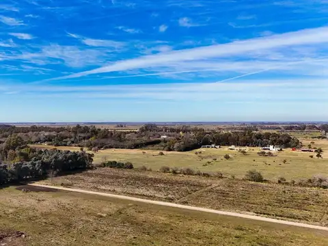 Terreno en Venta de 610,0 m2