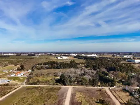 Terreno en Venta en Exaltacion De La Cruz, USD 42.500