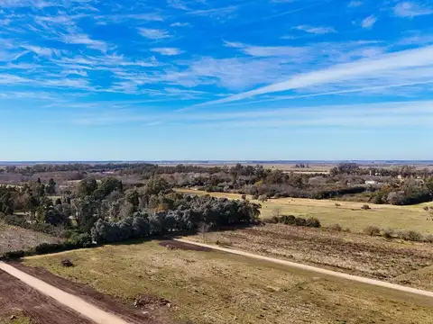 Terreno en venta en Barrio Parque Altos El Ombu, Exaltación de la Cruz, Los Cardales, GBA Norte