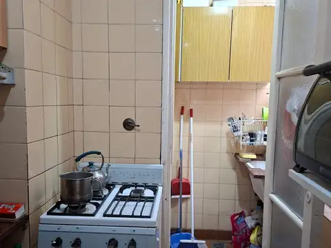 Depto Tipo Casa en Venta de 2 ambientes