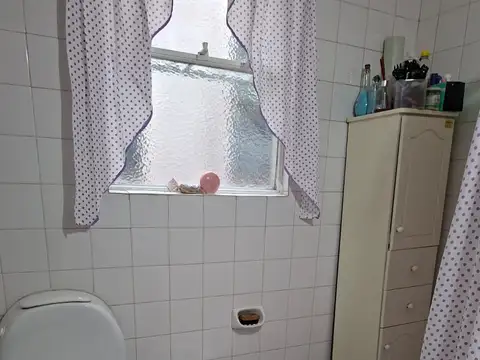 Depto Tipo Casa en Venta de 1 dormitorio