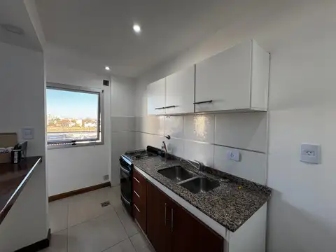 Departamento en Alquiler Permite mascota