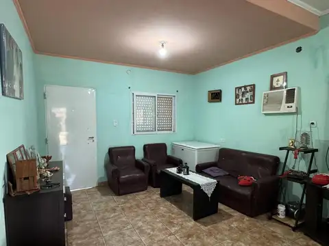 Casa en Venta de 2 dormitorios