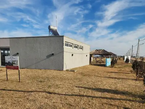 Terreno en Venta de 600,0 m2