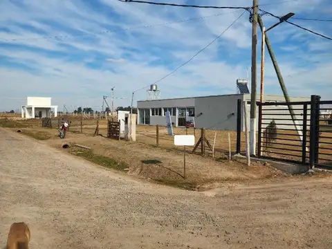 Arroyos De San Vicente