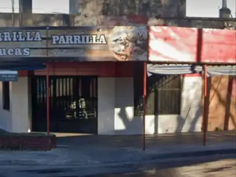Avenida Hipólito Yrigoyen 1500