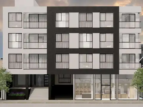 DEPARTAMENTO DE 2 DORM. FINANCIACIÓN EN 30 CUOTAS