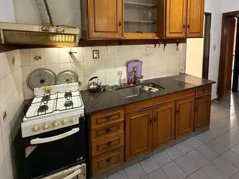 Depto Tipo Casa en Venta de 3 ambientes