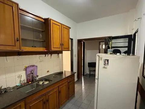 Depto Tipo Casa en Venta de 2 dormitorios