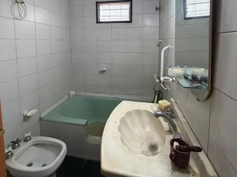 Depto Tipo Casa en Venta en Merlo, USD 49.000