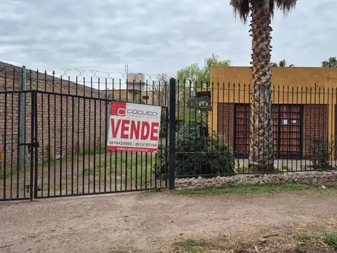 Barcala casi  Tropero Sosa