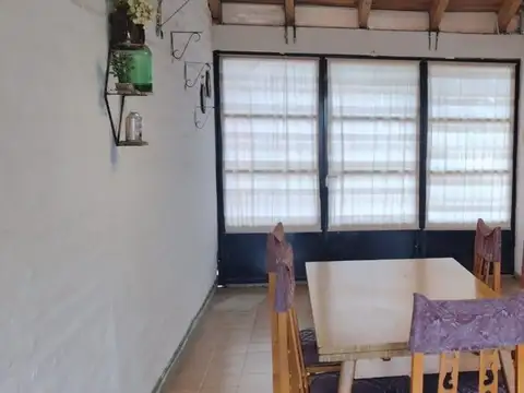CASA EN VENTA B° AMPPARE