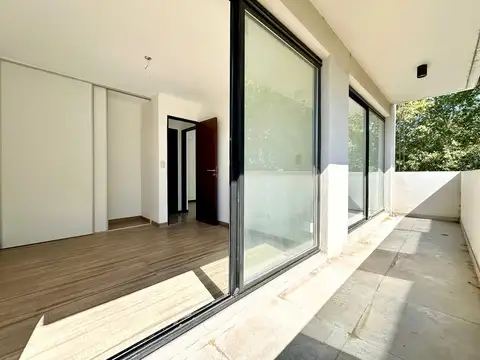 Departamento en  Centro