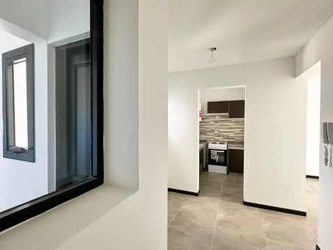 Departamento en  Centro