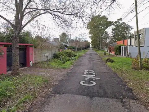 Terreno en venta - 480Mts2 - City Bell