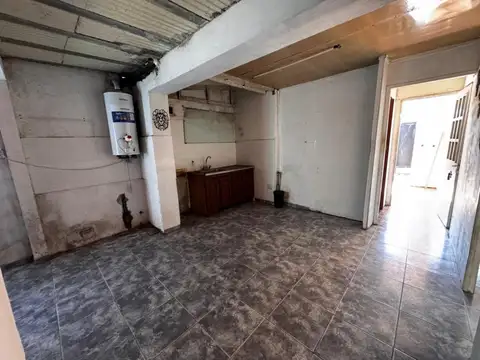 CASA 3 AMBIENTES c/ cochera | Berazategui