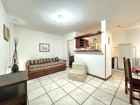 Departamento en Centro