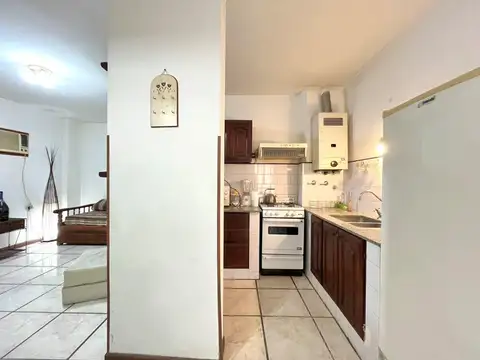 Departamento en Venta en Centro, USD 70.000