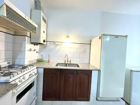 Departamento en Venta 51 años