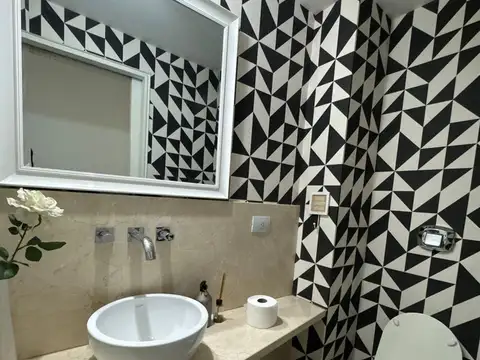 Departamento en Alquiler Temporal con 1 cocheras