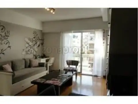Departamento en Alquiler Temporal en Belgrano R, USD 850