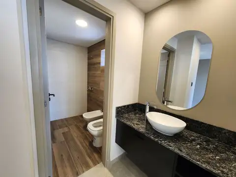 Departamento en Venta de 5 ambientes