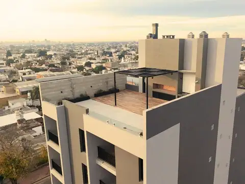 Departamento en Venta al Norte