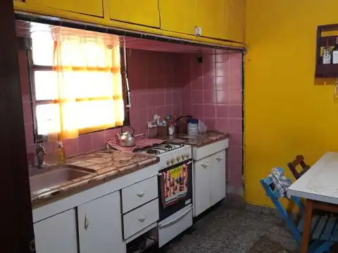Casa en Venta 50 años