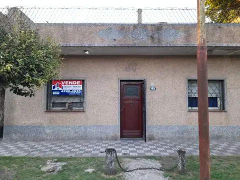 CASAS - CASA - LUIS GUILLÓN, GRAN BS. AS. SUR