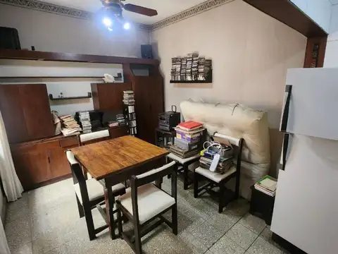 Depto Tipo Casa en Venta de 1 dormitorio