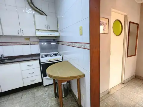 Depto Tipo Casa en Venta en Lanus Oeste, USD 48.000
