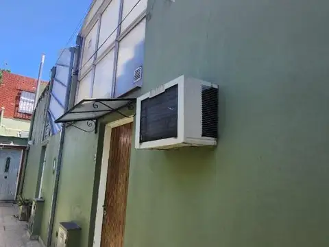 Ph interno con 2 habitaciones terraza, parrilla apto credito