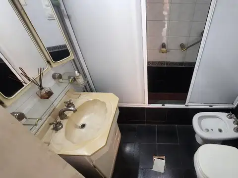 Ph interno con 2 habitaciones terraza, parrilla apto credito