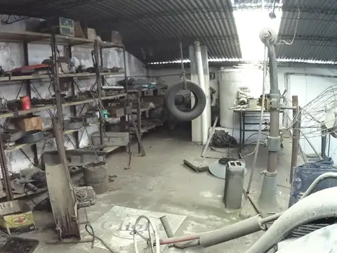 Galpon en Venta en Villa crespo