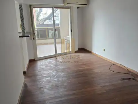 Departamento en Venta en La Plata, USD 110.000
