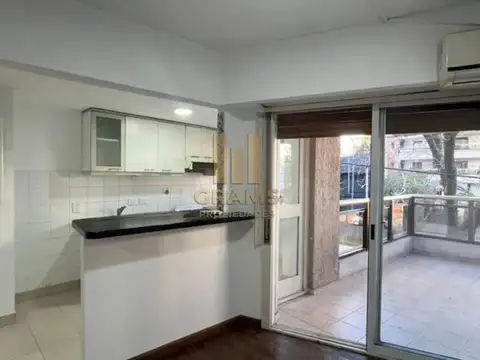 Venta de departamento dos dormitorios, La Plata