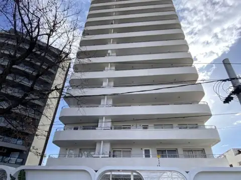 Departamento en Venta en Santos Lugares, Partido de Tres de Febrero